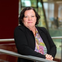 PostNord Strålfors Employee Lisbet Karlsson's profile photo