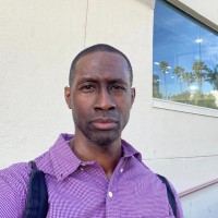 Khari Brown Email & Phone Number