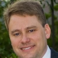 Fast Forward Marketing Employee Richard Hazlett's profile photo