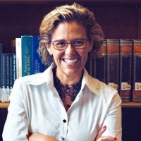 Griffin School Employee Nathali Novoa's profile photo