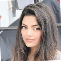 Sourced. Employee Sana Arshad's profile photo