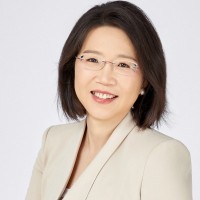 Centenary University Employee Michelle Zou's profile photo