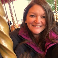 Apostleship of the Sea Employee Janine Goddard's profile photo