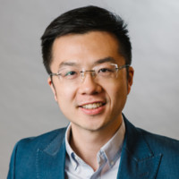 钱大妈 Employee Bill Wang's profile photo