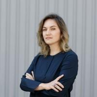 МТС Линк Employee Lyubov Smertina's profile photo