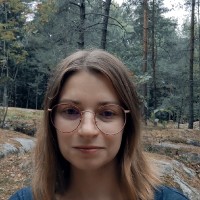 Katarzyna Zielińska's profile photo