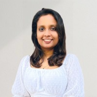 MAS Intimates Employee Nishadi Perera's profile photo
