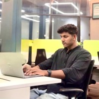 Matrix Technologies Employee Ahamed Siyali's profile photo