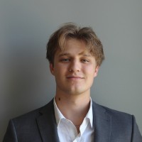 Oberlin Finance Club Employee Errol Hecht's profile photo
