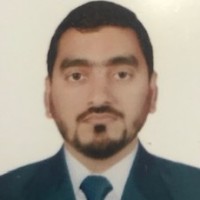 Off Road Performance - ORP Employee Fazal Khot's profile photo