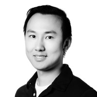 Henry Schein One Employee Aaron Ding's profile photo
