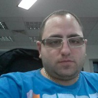DHR Engineering Employee Ivaylo Vantulev's profile photo