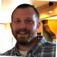 South Carolina Department of Juvenile Justice Employee David Smith's profile photo