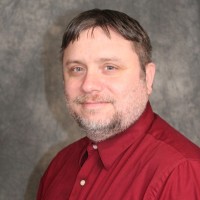David Benson Email