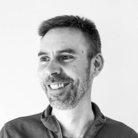 Threshold Sacred Development Employee Mark Elsdon's profile photo