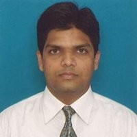 Pidilite Industries Limited Employee Ashwin Dalvi's profile photo