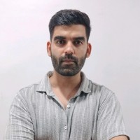 SoCheers Employee Arun Panwar's profile photo