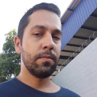 Alisson Rocha Email