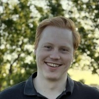 Compnow Employee Chris Falvey's profile photo