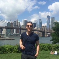 AuditComply Employee Kevin Hackett's profile photo