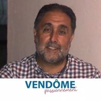 AREMECA Employee Tural Keskiner's profile photo