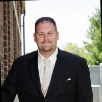 US Cargo Control Employee Mike Ferguson's profile photo
