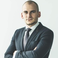 SmartWave S.A. Employee Martial Pottier's profile photo