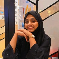 Louis Safety Abu Dhabi, UAE Employee Femin Nazir's profile photo