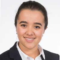 Myriam Yahia Email