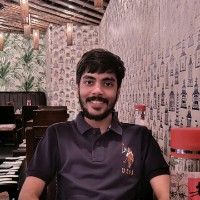 Apideck Employee Ritik Singh's profile photo