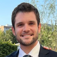 Rex+ Employee Nicolas Fuchs Gonzalez's profile photo