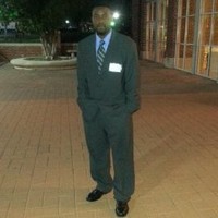 BBB Dallas and Northeast Texas Employee Anthony Dorsey's profile photo