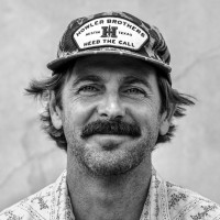 Howler Brothers Employee Chase Heard's profile photo