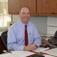 Ola Consulting Engineers, Pc Employee Patrick Lynch's profile photo