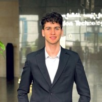 Ahmed Tarek's profile photo