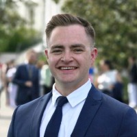 Andrew Russell Email & Phone Number