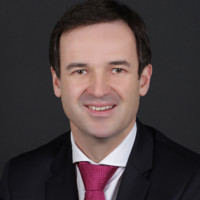 Mycronic Employee Cyrille Bidet's profile photo