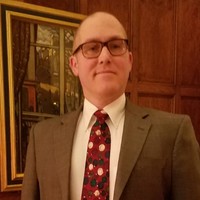 Binny's Beverage Depot Employee John Lesch's profile photo