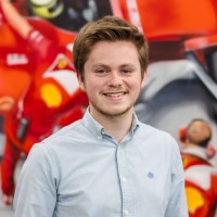 Wouter Merckaert Email & Phone Number