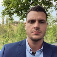 DEKRA Employee Daniel Brendel's profile photo