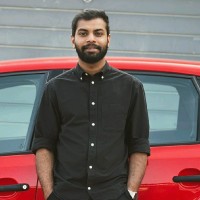 MG Group Employee Harry Ambookan's profile photo