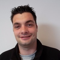 Gourmet Employee René Sprenkels's profile photo