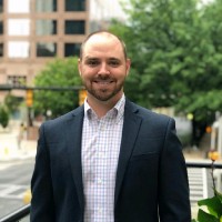 Clear Blue Insurance Group Employee Josh Sellers's profile photo