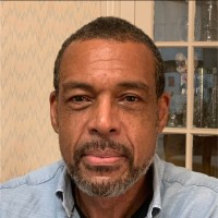 SEAF Employee Gerard Johnson's profile photo