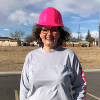 IFS, Energy and Resources Employee Kimberly Gartrell's profile photo