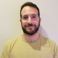 Electronic Arts (EA) Employee Marc st-Onge's profile photo