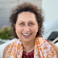 Sehatu Employee Iram Khan's profile photo