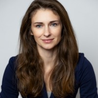 Kleine Zeitung Employee Jacqueline Resch's profile photo