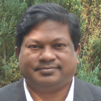 Ecsme Llc Employee Pramod Ekka's profile photo