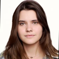 ChillBase Employee Anastasiia Vinogradova's profile photo